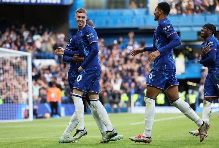 Shearer tin Chelsea sẽ vô địch cúp C3 và đứng thứ 4 Premier League