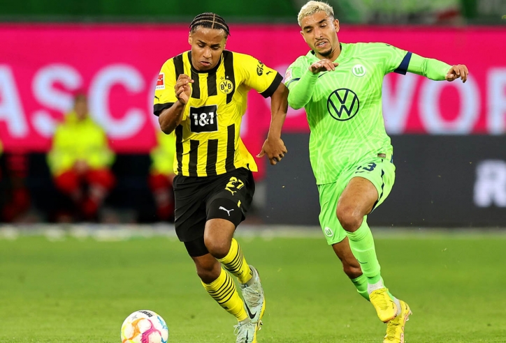 Nhận định Wolfsburg vs Dortmund: Sa lầy ở Volkswagen Arena, 23h30 ngày 22/12/2024