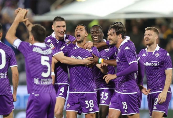 Nhận định Fiorentina vs Udinese: Kiên trì bám đuổi ngôi đầu, 0h30 ngày 24/12/2024