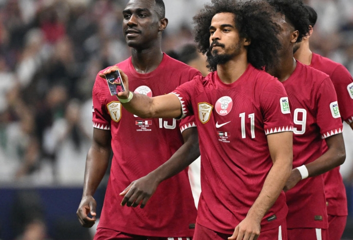 Nhận định Kuwait vs Qatar: Hy vọng đi tiếp, 21h30 ngày 27/12/2024