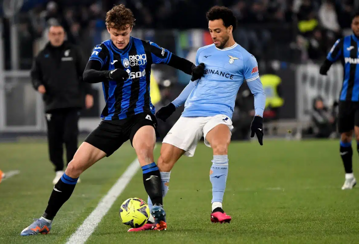 Nhận định Lazio vs Atalanta: Củng cố ngôi đầu, 2h45 ngày 29/12/2024