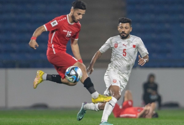 Nhận định Bahrain vs Yemen: Thể hiện sức mạnh, 21h30 ngày 28/12/2024