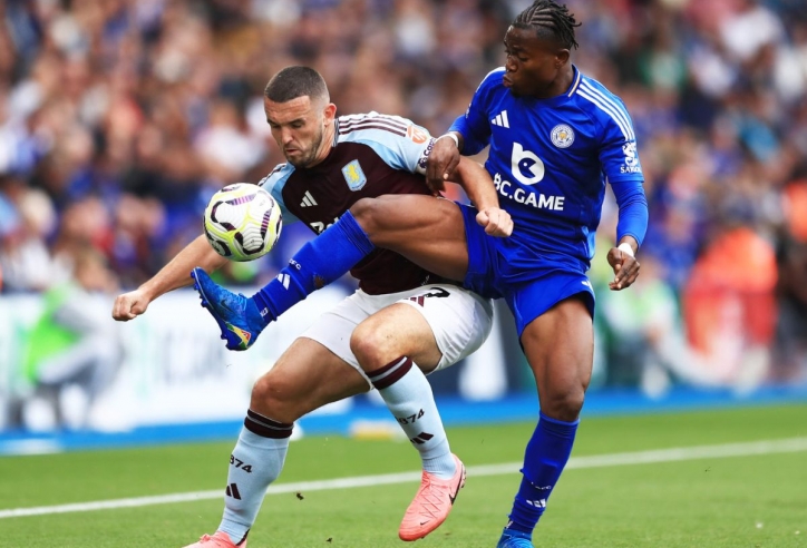 Nhận định Aston Villa vs Leicester: Khó cho “Bầy cáo”, 22h00 ngày 04/01/2025