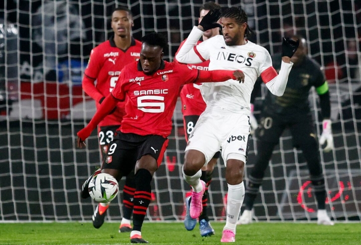 Nhận định Nice vs Rennes: Đại bàng bay cao, 03h00 ngày 04/01/2025