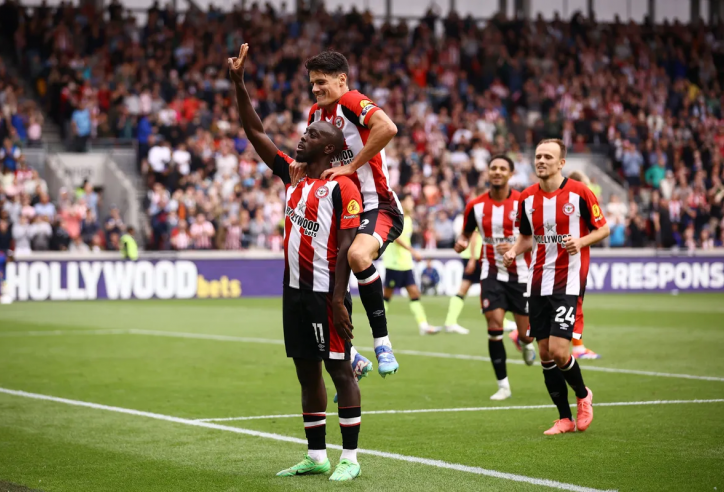 Nhận định Southampton vs Brentford: Khó càng thêm khó, 22h00 ngày 04/01/2025