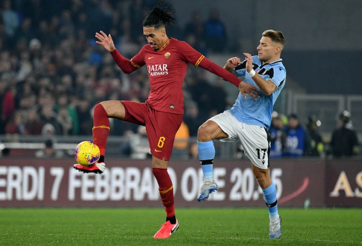 Nhận định AS Roma vs Lazio: Tiếp đà phong độ, 2h45 ngày 06/01/2025