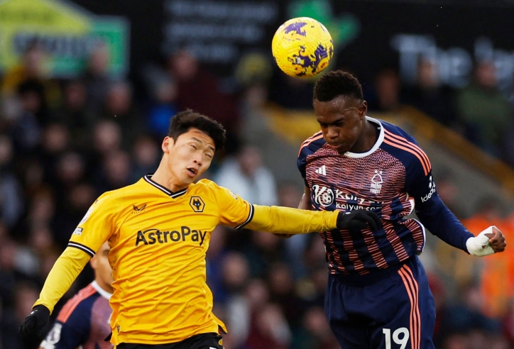 Nhận định Wolves vs Nottingham Forest: Ngày trở về đáng nhớ, 03h00 ngày 07/01/2025