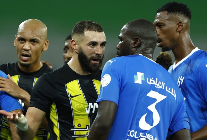 Nhận định Al Hilal vs Al Ittihad: Không khoan nhượng, 00h30 ngày 08/01/2025