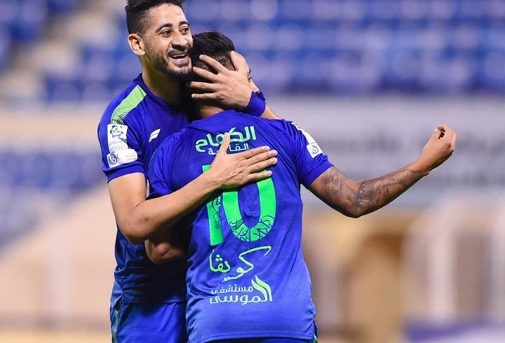 Nhận định Al Fateh vs Al Wehda: Cơn khủng hoảng kéo dài, 21h45 ngày 09/01/2025