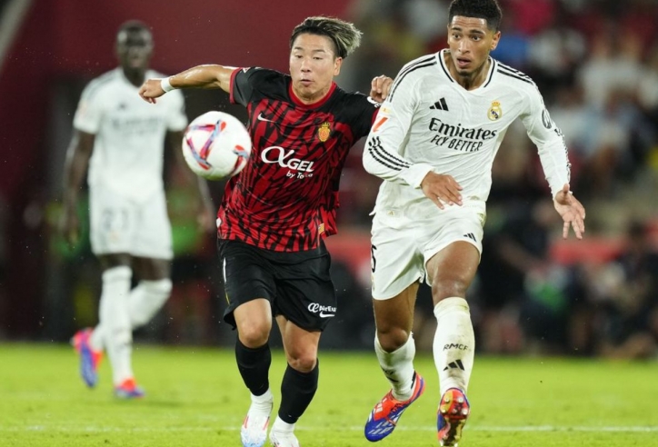 Nhận định Real Madrid vs Mallorca: Tiến vào chung kết, 02h00 ngày 10/01/2025