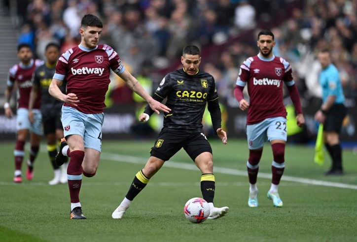 Nhận định Aston Villa vs West Ham: Cơn khủng hoảng thêm dài, 3h00 ngày 11/01/2025