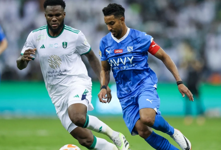 Nhận định Al Orobah vs Al Hilal: Sự trở lại của Nhà Vua, 20h45 ngày 11/01/2025