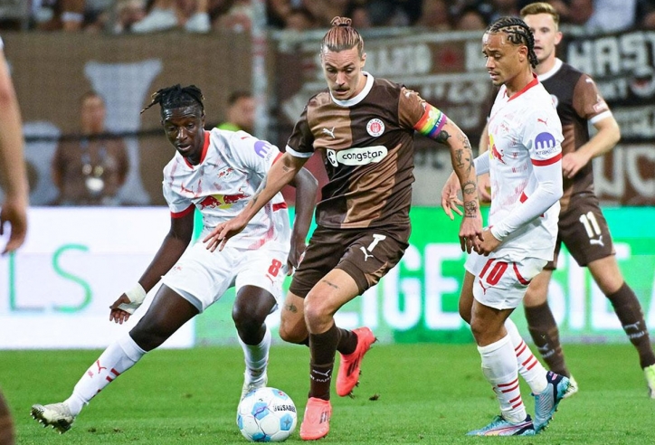 Nhận định St Pauli vs Frankfurt: Đại bàng hụt bước, 21h30 ngày 11/01/2025