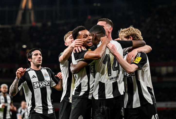 Nhận định Newcastle vs Bromley: Tiếp đà thăng hoa, 22h00 ngày 12/01/2025