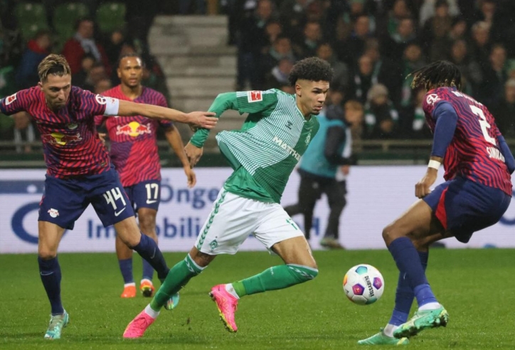 Nhận định RB Leipzig vs Werder Bremen: Giải mã hiện tượng, 21h30 ngày 12/01/2025