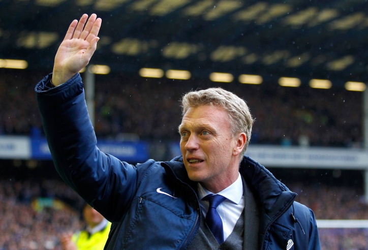 David Moyes chính thức tái xuất Ngoại hạng Anh