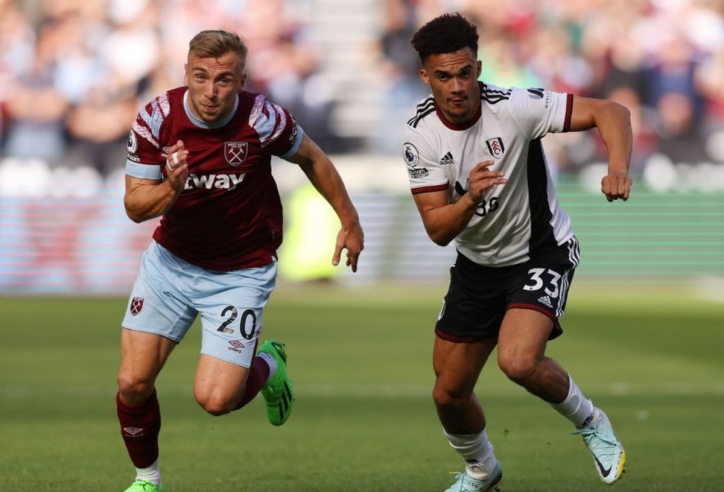 Nhận định West Ham vs Fulham: Thay tướng đổi vận, 2h30 ngày 15/1/2025