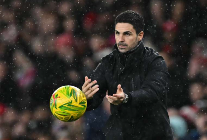 Arteta cảnh báo các học trò đừng coi thường Wolves