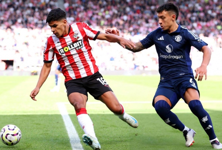 Nhận định MU vs Southampton: Tìm lại niềm vui, 3h00 ngày 17/1/2025