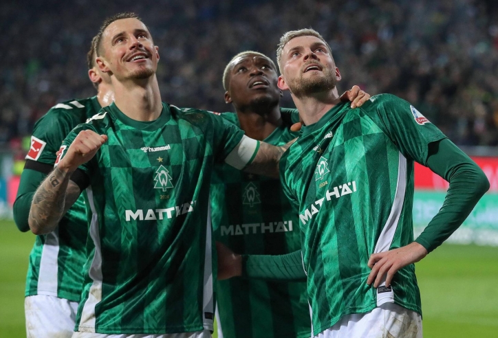 Nhận định Werder Bremen vs Heidenheim: Tìm lại cảm giác chiến thắng, 2h30 ngày 16/1/2025