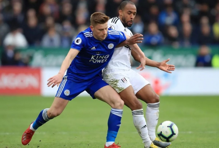 Nhận định Leicester vs Fulham: Bầy Cáo lâm nguy, 22h00 ngày 18/1/2025