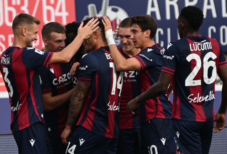 Nhận định Bologna vs Monza: Hy vọng trụ hạng, 21h00 ngày 18/1/2025