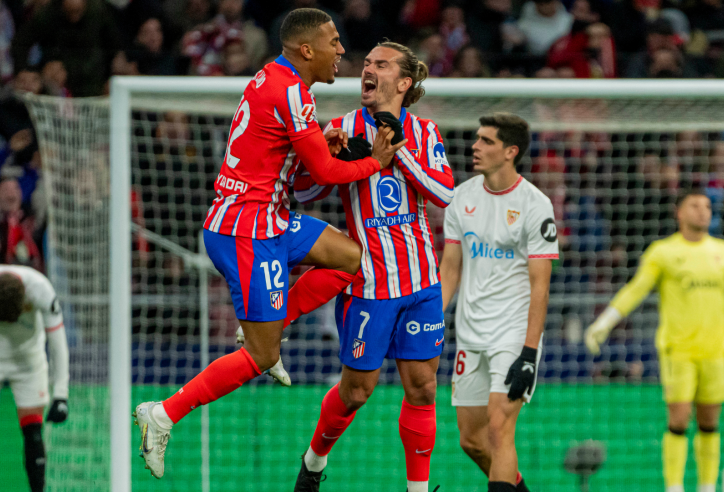 Nhận định Leganes vs Atletico Madrid: Củng cố ngôi đầu, 22h15 ngày 18/01/2025