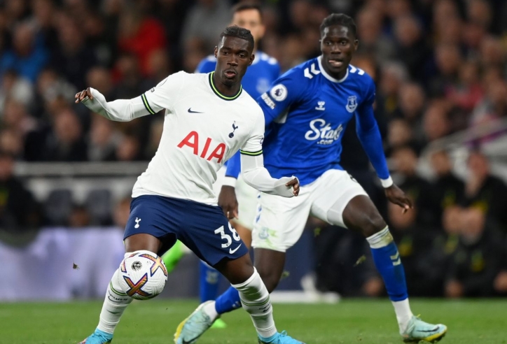 Nhận định Everton vs Tottenham: Tiếp tục sa lầy, 21h00 ngày 19/1/2025