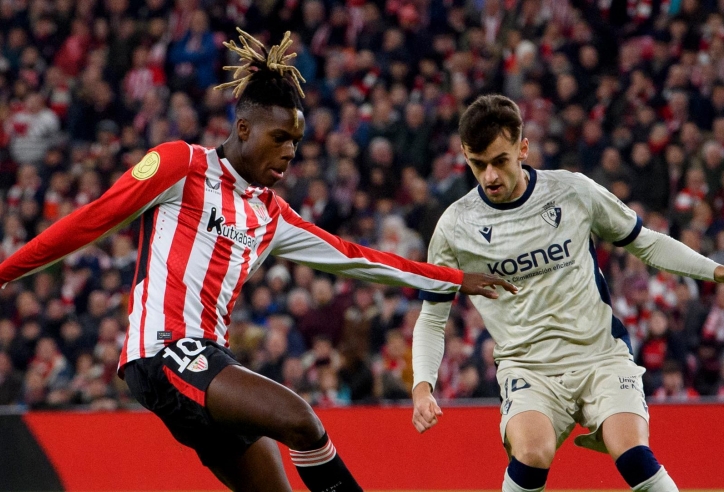 Nhận định Celta Vigo vs Athletic Bilbao: Niềm vui cho đội khách, 20h ngày 19/1/2025