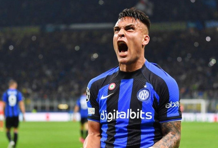 Nhận định Inter Milan vs Empoli: Mục tiêu vô địch, 02h45 ngày 20/1/2025