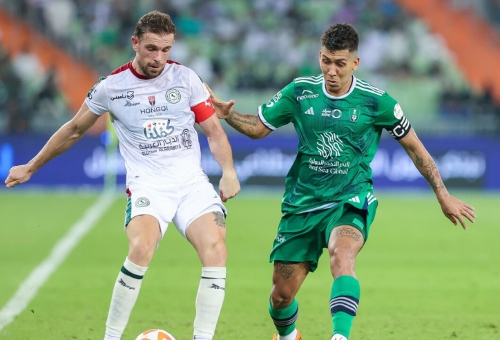 Nhận định Al Ettifaq vs Al Ahli: Chen Chân vào top 4, 0h00 ngày 21/1/2025