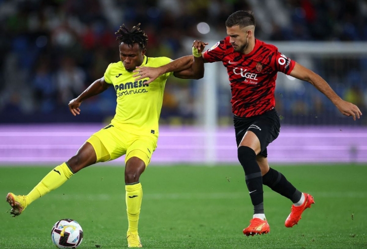 Nhận định Villarreal vs Mallorca: Cân tài cân sức, 03h00 ngày 21/1/2025