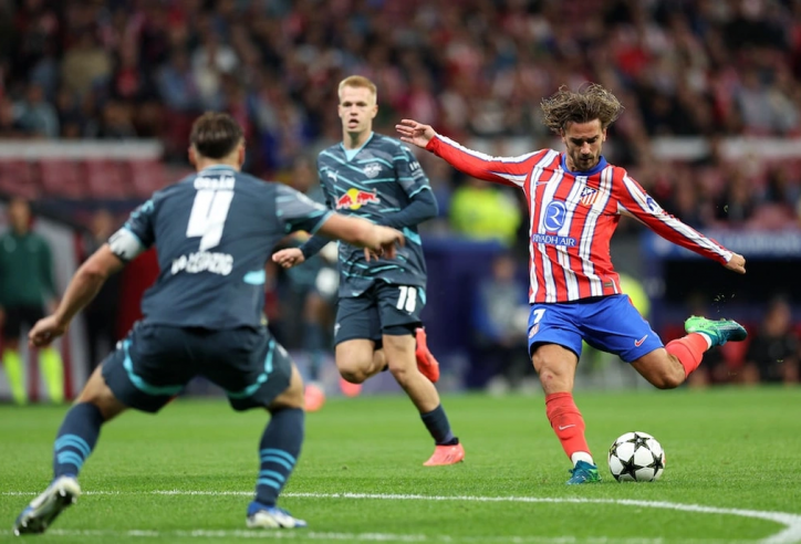 Nhận định Atletico Madrid vs Bayer Leverkusen: Cuộc chiến cho top 8, 3h00 ngày 22/1/2025