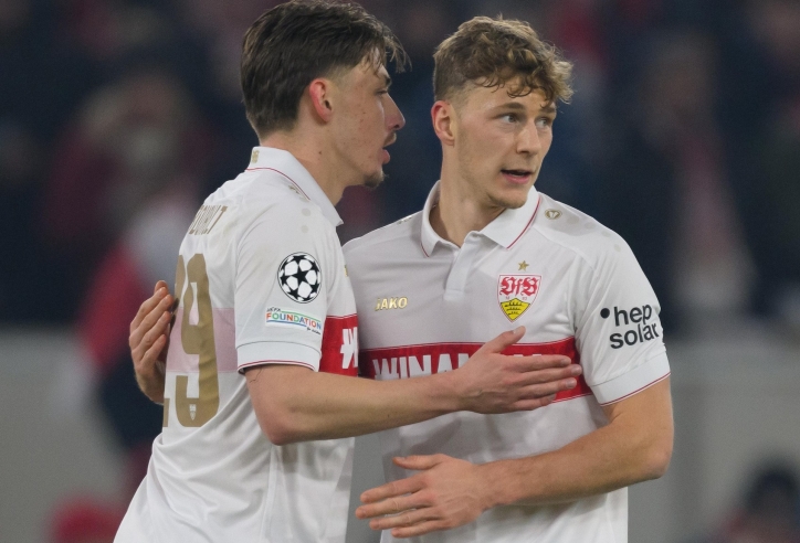 Nhận định Slovan Bratislava vs Stuttgart: Thiên nga bay cao, 03h00 ngày 22/1/2025