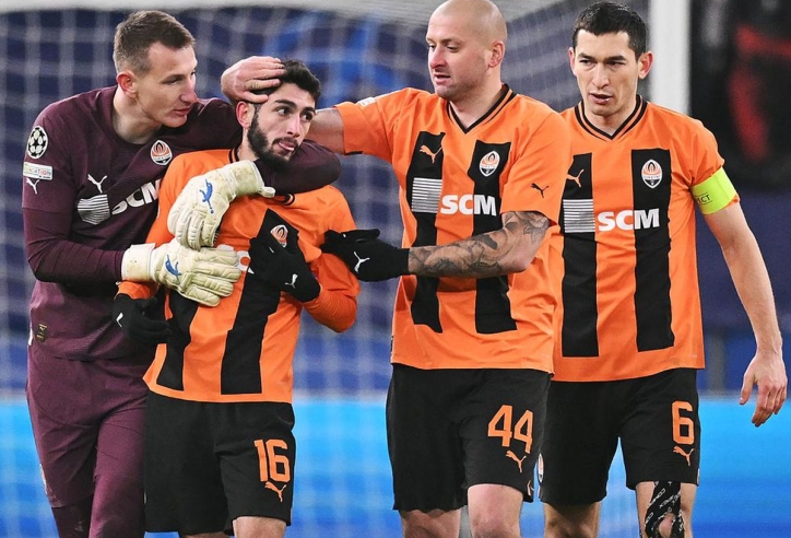 Nhận định Shakhtar Donetsk vs Stade Brestois 29: Trận chiến sinh tử, 00h45 ngày 23/1/2025