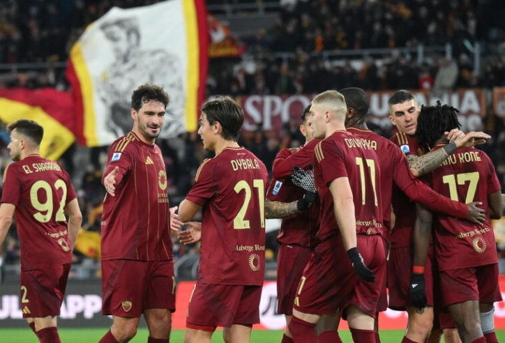 Nhận định AZ Alkmaar vs AS Roma: Bất phân thắng bại, 0h45 ngày 24/01/2025