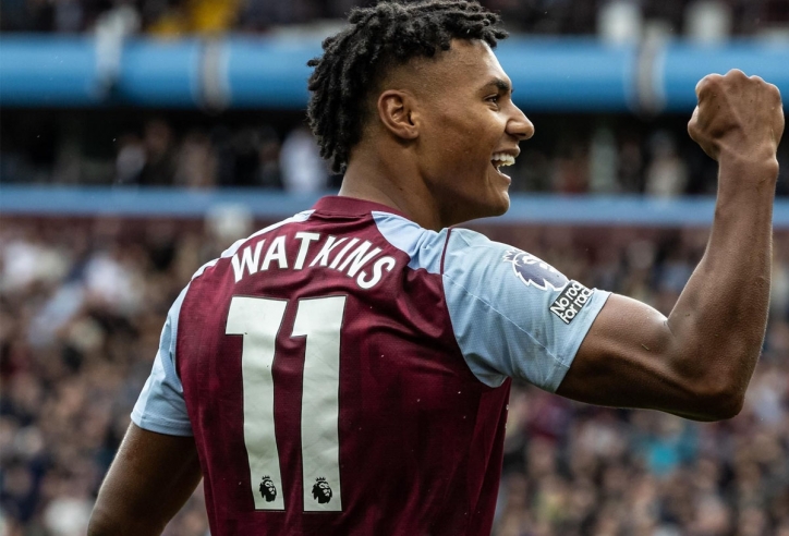 Nhận định Aston Villa vs West Ham: Chủ nhà hưng phấn, 23h30 ngày 26/1/2025