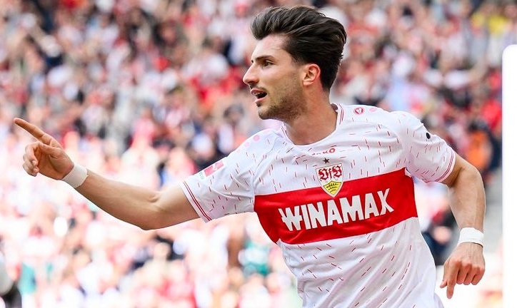 Nhận định Mainz 05 vs Stuttgart: Thiên nga cất cánh, 21h30 ngày 25/01/2025