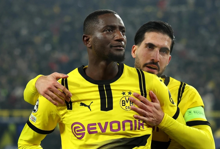 Nhận định Dortmund vs Shakhtar Donetsk: Chia điểm ở vùng Ruhr, 03h00 ngày 30/1/2025