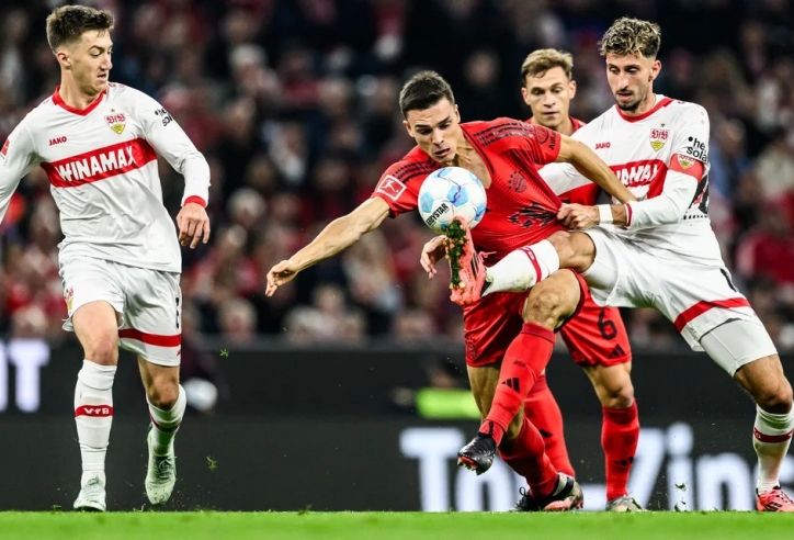 Nhận định Stuttgart vs PSG: Thiên nga lì lợm, 03h00 ngày 30/1/2025