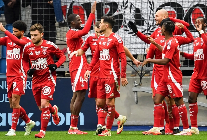 Nhận định Brest vs Real Madrid: Kền kền bị kìm chân, 03h00 ngày 30/1/2025