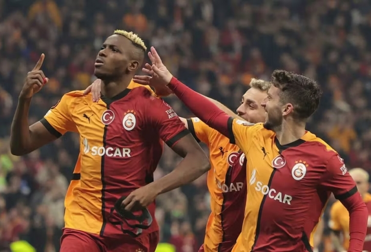 Nhận định Ajax vs Galatasaray: Chiến thắng tiến vào top 8, 3h ngày 31/1/2025