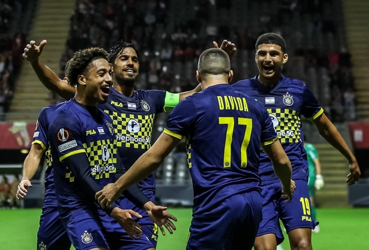 Nhận định Maccabi Tel Aviv vs Porto: Bầy rồng nổi giận, 03h00 ngày 31/1/2025