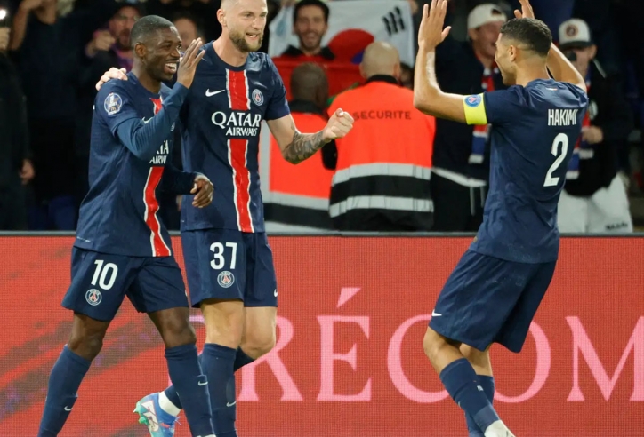 Nhận định Brest vs PSG: Đứt chuỗi bất bại, 23h00 ngày 01/2/2025