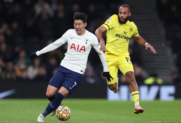 Nhận định Brentford vs Tottenham: London đại chiến, 21h00 ngày 2/2/2025