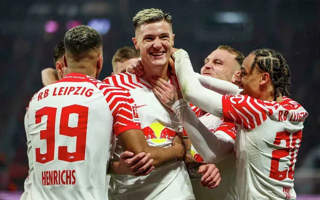 Nhận định Union Berlin vs RB Leipzig: Chiến thắng cho đội khách, 0h30 ngày 2/2/2025