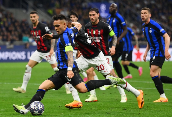 Nhận định AC Milan vs Inter Milan: Chiến thắng chiếm ngôi đầu, 0h00 ngày 3/2/2025