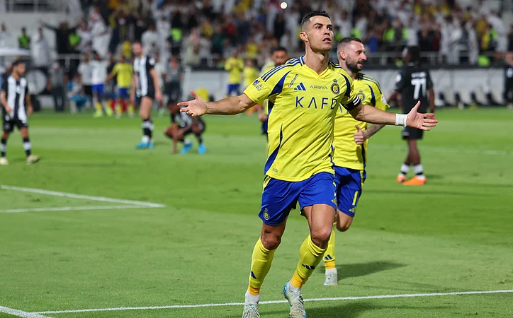 Nhận định Al Nassr vs Al Wasl: Tiếp đà chiến thắng, 1h00 ngày 4/2/2025