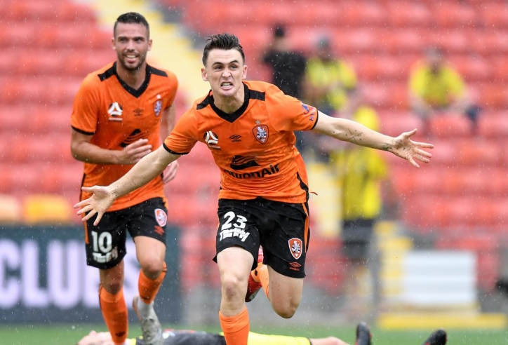 Nhận định Wellington Phoenix vs Brisbane Roar: Chôn chân trong vũng bùn, 11h00 ngày 06/2/2025