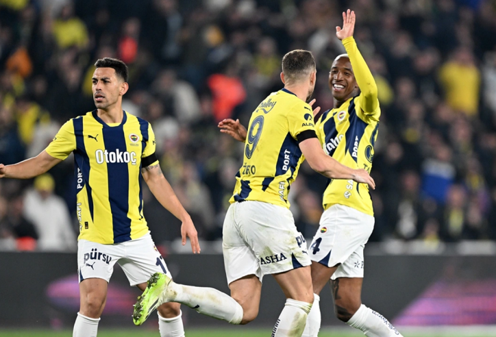 Nhận định Fenerbahce vs Erzurum: Chủ nhà đi tiếp, 0h30 ngày 6/2/2025